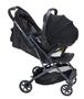 Imagem de Adaptador de Assento de Carro Joovy Kooper Universal - Compatível com Diversos Modelos
