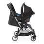 Adaptador De Bebê Conforto Kaily e Carrinhos Goody Plus Chicco - 6079739950000 Imagem de Adaptador De Bebê Conforto Kaily e Carrinhos Goody Plus Chicco - 6079739950000