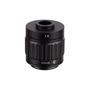 Imagem de Adaptador de Câmera C-Mount 1X Amscope AD-C10-CX para Microscópios