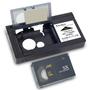 Imagem de Adaptador de Cassete VHS-C HICOPEET - Compatível com Câmeras de Vídeo VHS-C