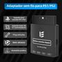 Imagem de Adaptador de Controlador Sem Fio para PS1, PS2, PS4, PS5, Switch e Xbox - RGEEK