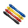 Imagem de Adaptador de Eixo Passante para Bicicleta - 12x100/142mm para 9x100/135mm