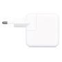 Adaptador de Energia USB de 35W com Duas Portas Branco - Apple - MNWP3BZ/A Imagem de Adaptador de Energia USB de 35W com Duas Portas Branco - Apple - MNWP3BZ/A