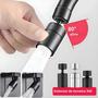 Adaptador de Filtro Giratório 360° Ajustável - À Prova de Respingos Imagem de Adaptador de Filtro Giratório 360° Ajustável - À Prova de Respingos