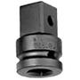 Imagem de Adaptador de Impacto p/ Soquete 1/2"x3/8" Gedore KB1930