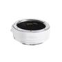 Imagem de Adaptador De Lente Canon EF e EF-S Para Canon Mirrorless R EF-EOS R Branco