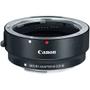 Imagem de Adaptador de lente canon m para ef / ef-s br