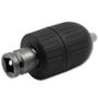 Imagem de Adaptador de Mandril de Broca 1/2" 20UNF - Sem Chave com Trava Automática