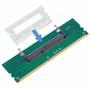 Imagem de Adaptador De Memória Ram Ddr3 Notebook Para Pc Computador