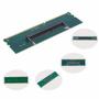 Imagem de Adaptador De Memória Ram Ddr3 Notebook Para Pc Computador