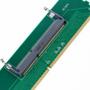 Imagem de Adaptador De Memória Ram Ddr3 Notebook Para Pc Computador