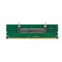 Imagem de Adaptador De Memória Ram Ddr3 Notebook Para Pc Computador
