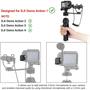 Imagem de Adaptador de Microfone USB-C para DJI Osmo Action 1 - Acessórios para Vlogging