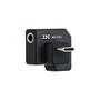 Imagem de Adaptador de Microfone USB-C para DJI Osmo Action 1 - Acessórios para Vlogging