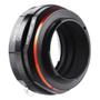 Imagem de Adaptador de montagem de lente K&F Concept G Mount F/AI/G Lens to E-Mount