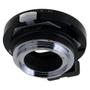 Imagem de Adaptador de mudança de montagem de lente Fotodiox Pro Hasselbald V-Mount para Canon EOS (EF, EF-S)