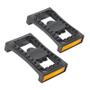 Imagem de Adaptador de Pedal SPD para Bicicleta MTB - Compatível com SM-PD22, PD-M520, M540 e M780