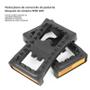 Imagem de Adaptador de Pedal SPD para Bicicleta MTB - Compatível com SM-PD22, PD-M520, M540 e M780