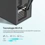 Imagem de Adaptador de Rede Tp-link Archer TX20E, Sem Fio, 1201Mbps, 2 Antenas, Preto - TPN0387