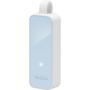 Imagem de Adaptador De Rede Tp-Link Ethernet Usb 2.0 - Ue200