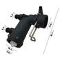 Imagem de Adaptador De Saida Com By Pass Compatível com Desobstruidora Wap Ousada WL2600 Ultra FW009457