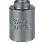 Imagem de Adaptador de Soquete tipo Canhão Magnético 9mm Gedore 054315