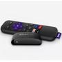 Imagem de  Adaptador de Streaming Player Conversor SmartTV Roku Express 3960BR Full HD Nacional com Controle Remoto e Cabo HDMI