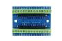 Imagem de Adaptador de terminal Nano Nano IO Shield para Arduino Nano V3.0