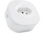 Adaptador de Tomada Inteligente 1 Saída 10A - Wi-Fi Geonav HISP10ABV Imagem de Adaptador de Tomada Inteligente 1 Saída 10A - Wi-Fi Geonav HISP10ABV