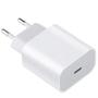 Imagem de Adaptador de Tomada Xiaomi Mi 20W Charger AD201EU USB-C de 20 Watts - Branco