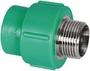 Imagem de Adaptador de transição fxm amanco ppr  25mm x 1/2 e 25 x 3/4 rosca cod: 14218 cod: 14219