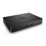 Imagem de Adaptador Dell WD15 - Dock para Monitor 4K com USB-C (180W) - Preto