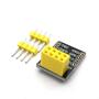 Imagem de Adaptador DIP para ESP8266 ESP-01