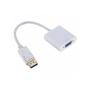 Imagem de Adaptador Display Portátil Para VGA 15cm ADAP0044