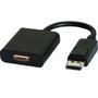 Imagem de Adaptador Displayport Para Hdmi