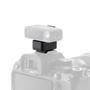 Imagem de Adaptador DJI Mic 2 para Câmeras Sony