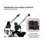 Imagem de Adaptador do bebê conforto risus abc design
