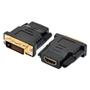 Imagem de Adaptador DVI-D M para HDMI F MD9 - 7239