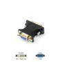 Imagem de Adaptador DVI/VGA ADP-DVIVGA10BK PlusCable