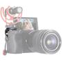 Imagem de Adaptador Encaixe Tipo Sapata para Câmeras Sony A6400 - Ulanzi UUrig