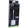 Imagem de Adaptador Ethernet Lightning RJ45 Flex Branco