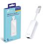 Imagem de Adaptador Ethernet Usb 3.0 Lan Rj-45 Gigabit Ue300 Tp-link