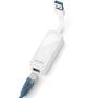 Imagem de Adaptador Ethernet Usb 3.0 Lan Rj-45 Gigabit Ue300 Tp-link