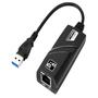 Imagem de Adaptador Ethernet Usb 3.0 LT-1168 USBRJ45-00