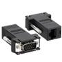 Imagem de Adaptador Extensor Vga Macho Via Cabo Rede Rj45
