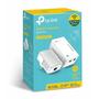 Imagem de Adaptador Extensor Wifi Tp-Link Tl-Wpa4220t Kit Powerline - 195 - tp-link