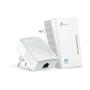 Imagem de Adaptador Extensor Wifi Tp-Link Tl-Wpa4220t Kit Powerline - 195 - tp-link