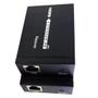 Imagem de Adaptador Extersor De Sinal Hdmi 10 A 60 Metros Com Fonte