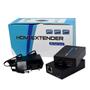 Imagem de Adaptador Extersor De Sinal Hdmi 10 A 60 Metros Com Fonte