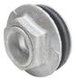 Imagem de Adaptador Flange Para Caixa D Agua Ferro Galvanizado 1.1/2